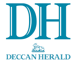 DH Deccan Herald Logo